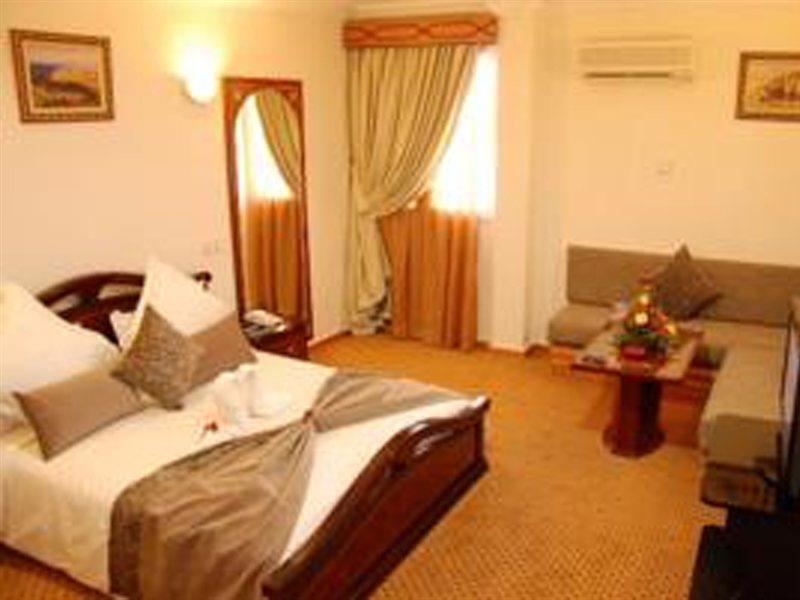Omega Hotel Agadir Exterior foto